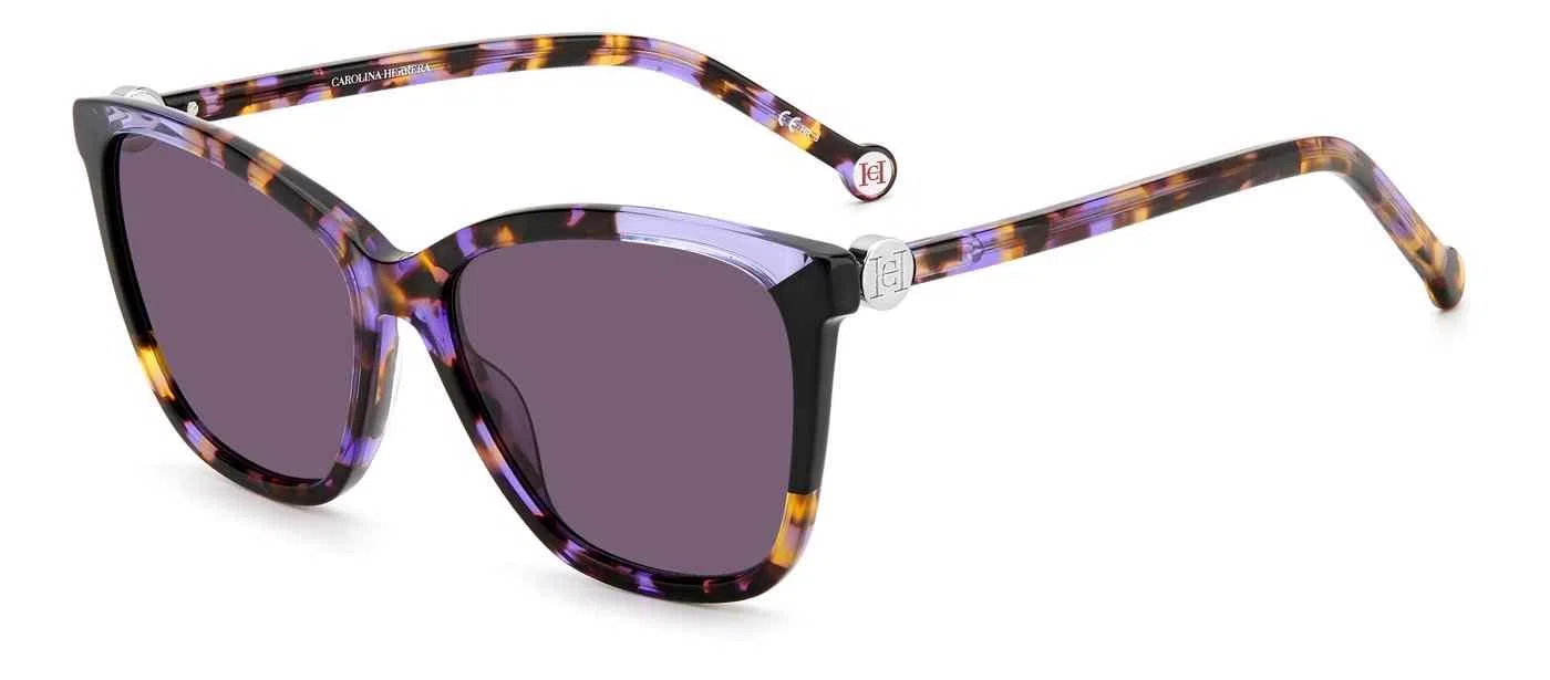 Carolina Herrera CH0052 Sunglasses - view 9